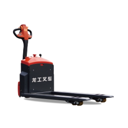 LG15ET經(jīng)濟(jì)款搬運車（小精靈三代）